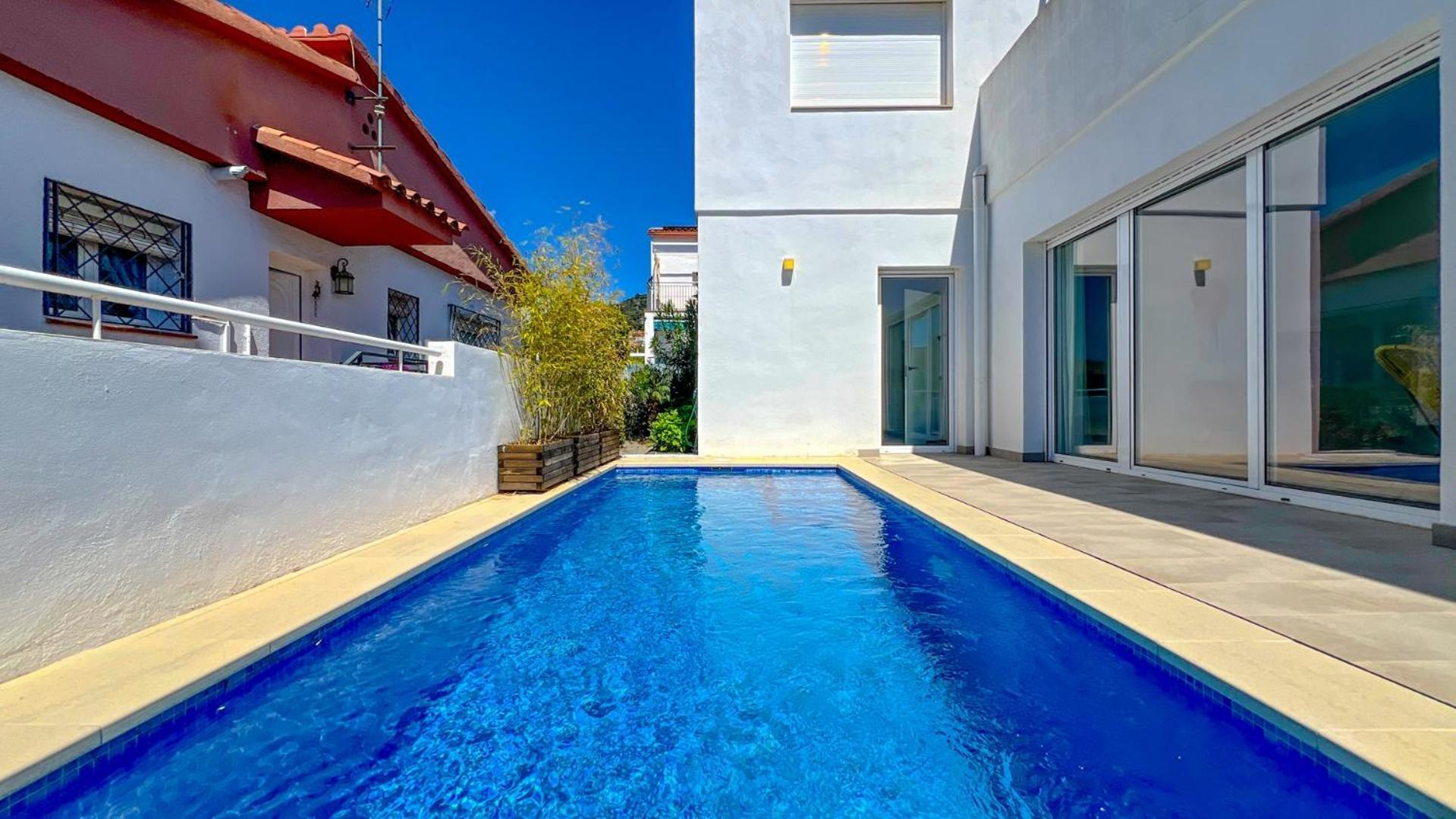 Vivalidays Greco House - *